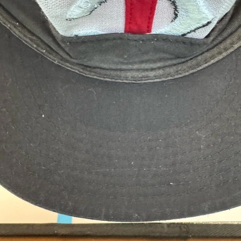 Team MLB Cincinnati Reds Adjustable Baseball Hat Cap Youth